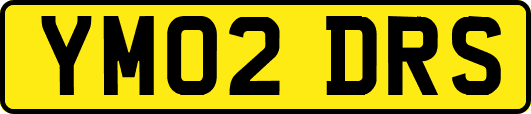 YM02DRS