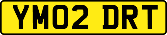 YM02DRT