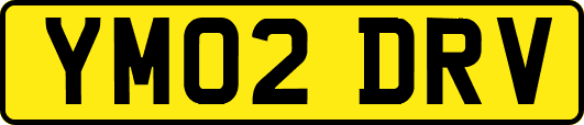 YM02DRV
