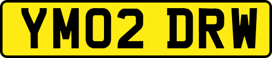 YM02DRW
