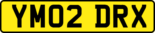 YM02DRX