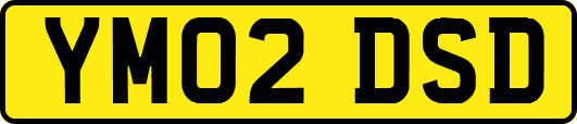 YM02DSD