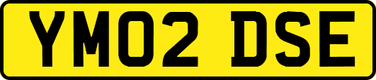 YM02DSE
