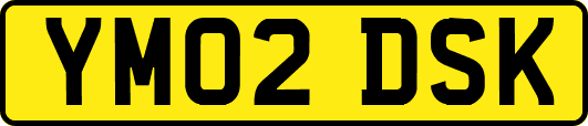 YM02DSK
