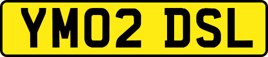 YM02DSL