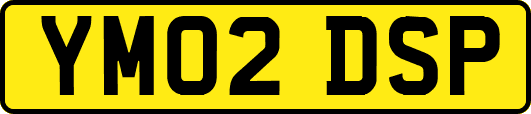 YM02DSP