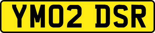 YM02DSR