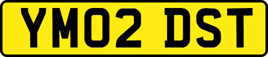 YM02DST