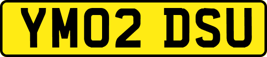 YM02DSU