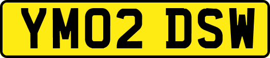 YM02DSW