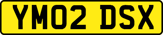 YM02DSX