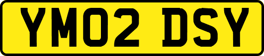 YM02DSY