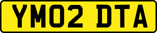 YM02DTA