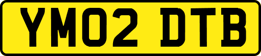 YM02DTB