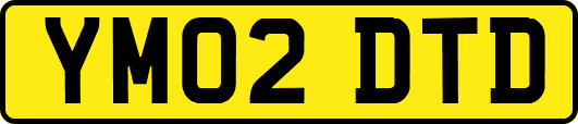 YM02DTD