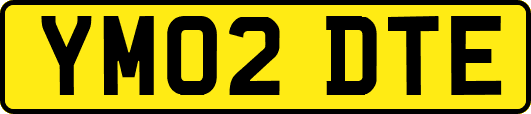 YM02DTE