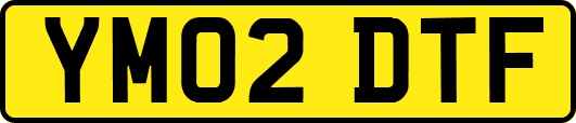 YM02DTF
