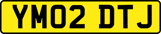 YM02DTJ