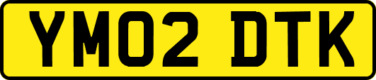 YM02DTK