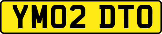 YM02DTO