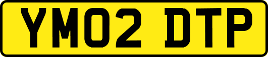 YM02DTP