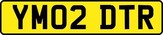 YM02DTR