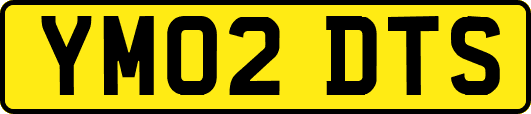 YM02DTS