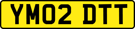 YM02DTT