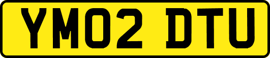 YM02DTU