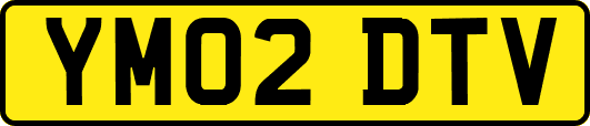 YM02DTV