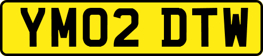 YM02DTW