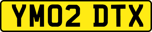 YM02DTX
