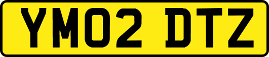 YM02DTZ