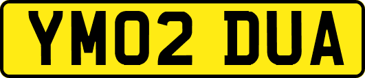 YM02DUA