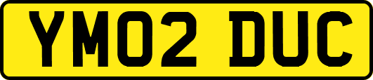YM02DUC