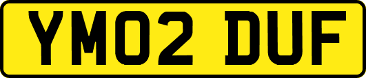 YM02DUF