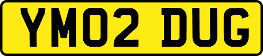 YM02DUG