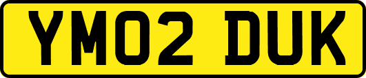 YM02DUK