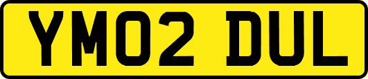 YM02DUL