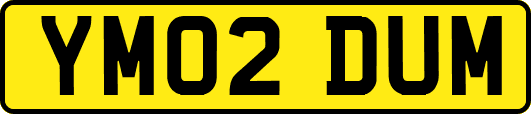 YM02DUM