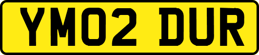YM02DUR