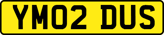YM02DUS