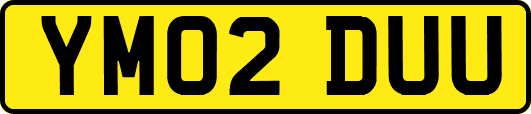 YM02DUU