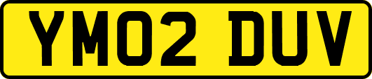 YM02DUV