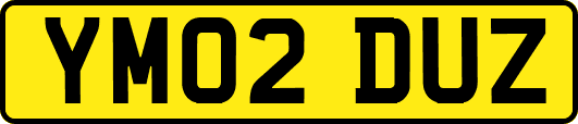 YM02DUZ