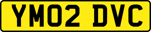 YM02DVC