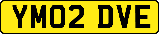 YM02DVE