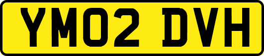 YM02DVH