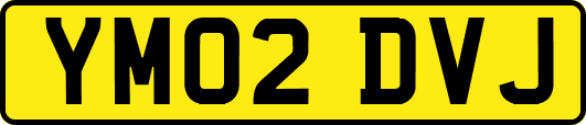 YM02DVJ