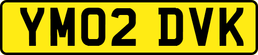 YM02DVK